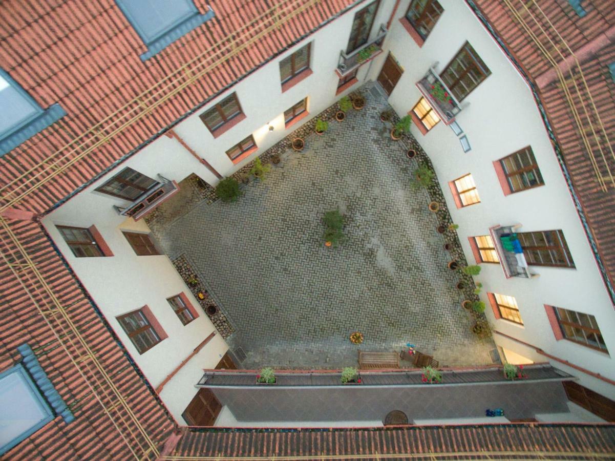 Dysnos Avenue Apartments 빌뉴스 외부 사진